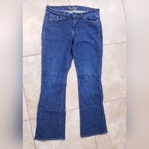 Old Navy The Sweetheart Jeans